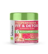 SUPERFOODS Fit & Detox Slimming Elixir, 135 g