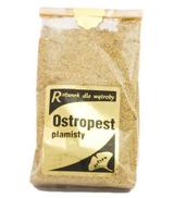 Astron Ostropest plamisty mielony - 500g - cena, opinie, stosowanie - ważny do 2025-02-28