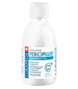 CURAPROX PERIO PLUS+ REGENERATE CITROX CHX 0,09% Płyn do płukania jamy ustnej - 200 ml - cena, opinie, właściwości