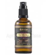 MYVITA Olej moringa nierafinowany - 50 ml - ważny do 2025-09-18