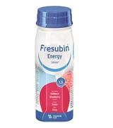 FRESUBIN ENERGY DRINK O smaku truskawkowym - 200 ml