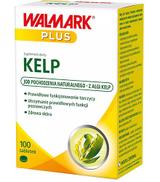 WALMARK KELP 150 µg, 100 tabletek