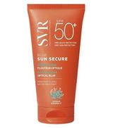 Svr Sun Secure Blur Sans Parfum SPF50+, 50 ml