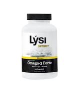 Lysi Sport Omega 3 Forte 1000 mg, kapsułki, 120 sztuk