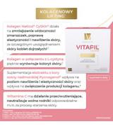 Vitapil Dermo Kolagenowy Lifting, saszetki, 30 sztuk