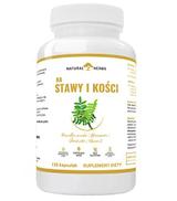 Natural Herbs Na stawy i kości, 120 kapsułek - ważny do 2025-10-31