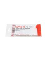 Bisaf Test antygenowy COVID-19 Ag, 1 szt., cena, opinie, stosowanie