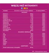 Vigor Multiwitamina ONA, 60 tabl., cena, opinie, właściwości