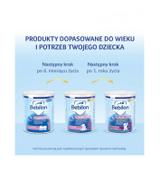 Bebilon Prosyneo HA 1, mleko początkowe dla niemowląt od urodzenia, 400 g - ważny do 2025-09-10