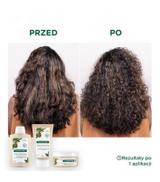Klorane Szampon z organicznym cupuacu Regeneracja - włosy bardzo suche, 400 ml, cena, opinie, właściwości