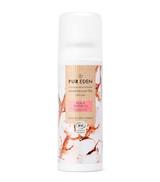 Pur Eden Sensitive Dezodorant BIO w naturalnym sprayu dla kobiet - bez gazu - wydajność 24 h - skóra wrażliwa - 100 ml - cena, opinie, właściwości