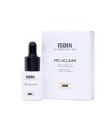 Isdinceutics Melaclear Serum korygujące ujednolicające koloryt skóry z witaminą C i kwasem fitowym - 15 ml - cena, opinie, właściwości