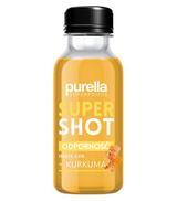 Purella Superfoods Super Shot Odporność, 100 ml - ważny do 2025-09-20