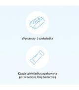 Multilac Junior synbiotyk (probiotyk + prebiotyk), 20 sztuk - ważny do 2025-09-10