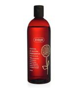 Ziaja Słonecznikowy szampon do włosów farbowanych, 500 ml