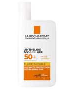 La Roche-Posay Anthelios Niewidoczny Fluid SPF 50+, 50 ml