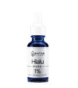 NATUR PLANET Hialu-pure 1% Serum z kwasem hialuronowym - 30 ml