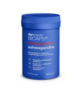 Bicaps Ashwagandha, kapsułki, 60 sztuk