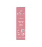 MIYA myBBalm Witaminowy krem BB SPF30 01 light, 30 ml