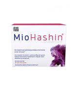 MioHashin, 60 kapsułek Mio + 30 kapsułek Hashin