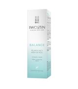 Iwostin Balance Relaksujący krem na noc - 50 ml - cena, opinie, właściwości