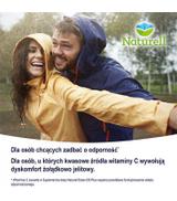 NATURELL Ester-C PLUS, 50 tabl. - ważny do 2025-01-01