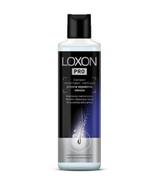 LOXON PRO Szampon wzmacniająco-nawilżający przeciw wypadaniu włosów, 250 ml