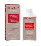 HAIRGEN Szampon do stosowania w łysieniu rozlanym lub androgenowym u kobiet i mężczyzn, 200 ml