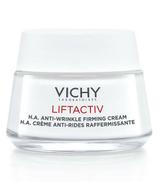 VICHY LIFTACTIV SUPREME Pielęgnacja przeciwzmarszczkowa ujędrniająca skóra sucha, 50 ml