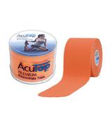 AcuTop Premium Kinesiology Tape 5 cm x 5 m pomarańczowy, 1 sztuka, cena, opinie, stosowanie