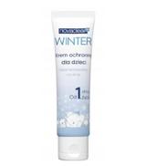 Novaclear Winter, Krem dla dzieci ochronny od 1 dnia życia, 50 ml