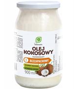INTENSON Olej kokosowy rafinowany bezzapachowy - 900 ml