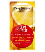 PERFECTA SERUM C-FORTE Serum intensywna regeneracja, 8 ml