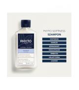 Phyto Softness Delikatny Szampon dla każdego rodzaju włosów, 250 ml