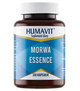 Humavit Morwa essence - 100 kaps. - Poziom glukozy we krwi - cena, opinie, wskazania