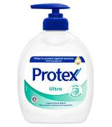 Protex Ultra Mydło w płynie do rąk, 300 ml