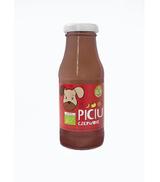 Helpa Piciu Czerwone Bio napój owocowy przecierowy typu smoothie z dodatkiem kaszki - 200 ml - cena, opinie, właściwości