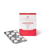 Colostrum z maliną Genactiv (Colostrigen Tabs), 20 tabletek do ssania