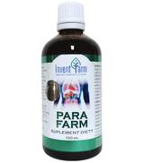 Para Farm w kroplach 100 ml