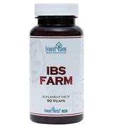 Invent Farm IBS Farm - 90 kaps. - cena, opinie, dawkowanie