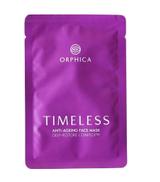 Orphica Timeless Maska do twarzy anti-ageing - 20 ml - cena, opinie, właściwości