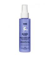 YOPE BLONDE Mgiełka do włosów Ametyst, 100 ml