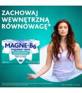 Magne-B6 Zmęczenie i stres, Magnez z ashwagandhą, tabletki, 30 sztuk - ważny do 2025-09-30