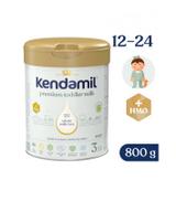 Kendamil Premium 3 HMO+, 800 g