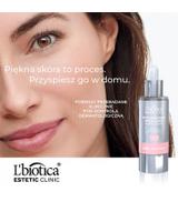 L'Biotica Estetic Clinic Meso Treatment Wygładzająco-Modelujący Dermo-Zabieg Serum noc, 30 ml