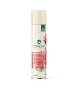 Herbal Care Suchy szampon 2 w 1 PIWONIA, 180 ml