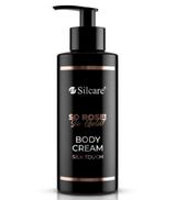 Silcare So Rose! So Gold! balsam do ciała ze złotem - 250 ml