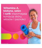 CENTRUM Beauty & Collagen, 30 kapsułek - ważny do 2025-06-15