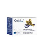 Colway Colvita - 60 kaps. - Wysoko przyswajalny kolagen - cena, opinie, wskazania