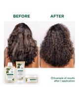 Klorane Odżywka z organicznym cupuacu Regeneracja - włosy bardzo suche, 200 ml, cena, opinie, skład